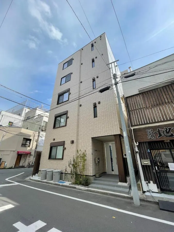 Prism Inn Asakusa 東京都