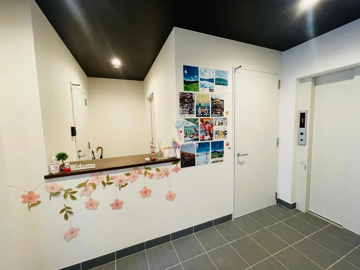 Prism Inn Asakusa 東京都