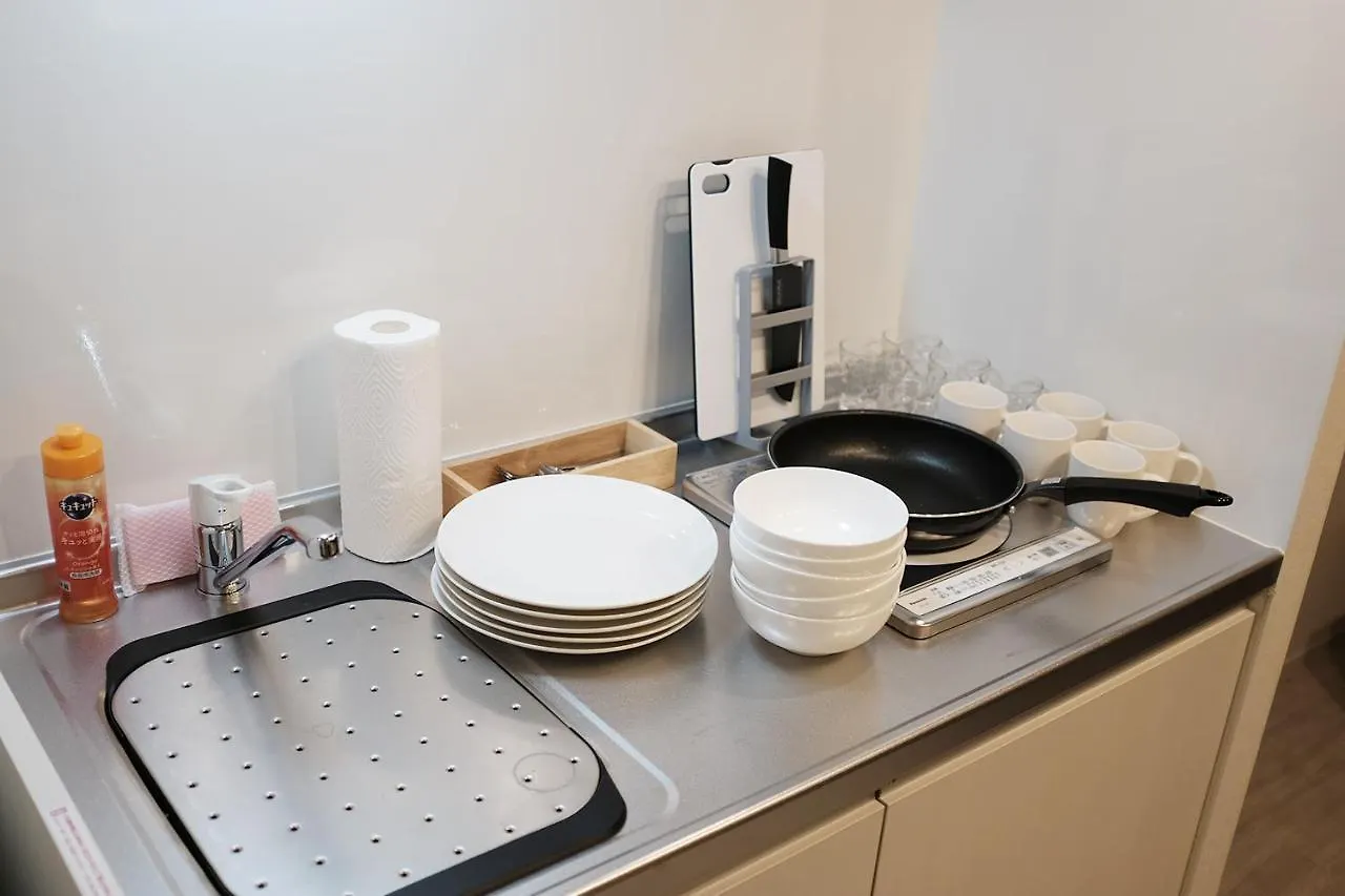 Prism Inn Asakusa 東京都 0*,