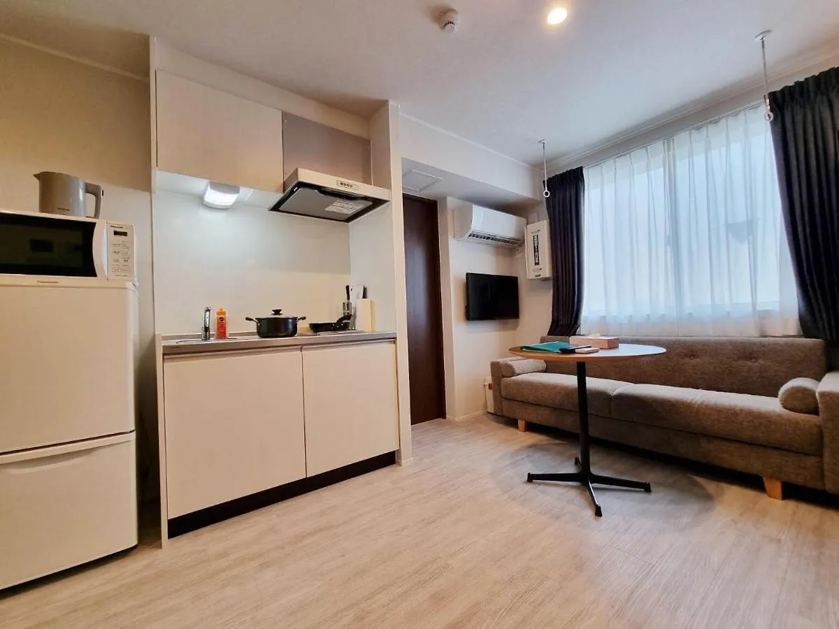 Prism Inn Asakusa 東京都 アパート