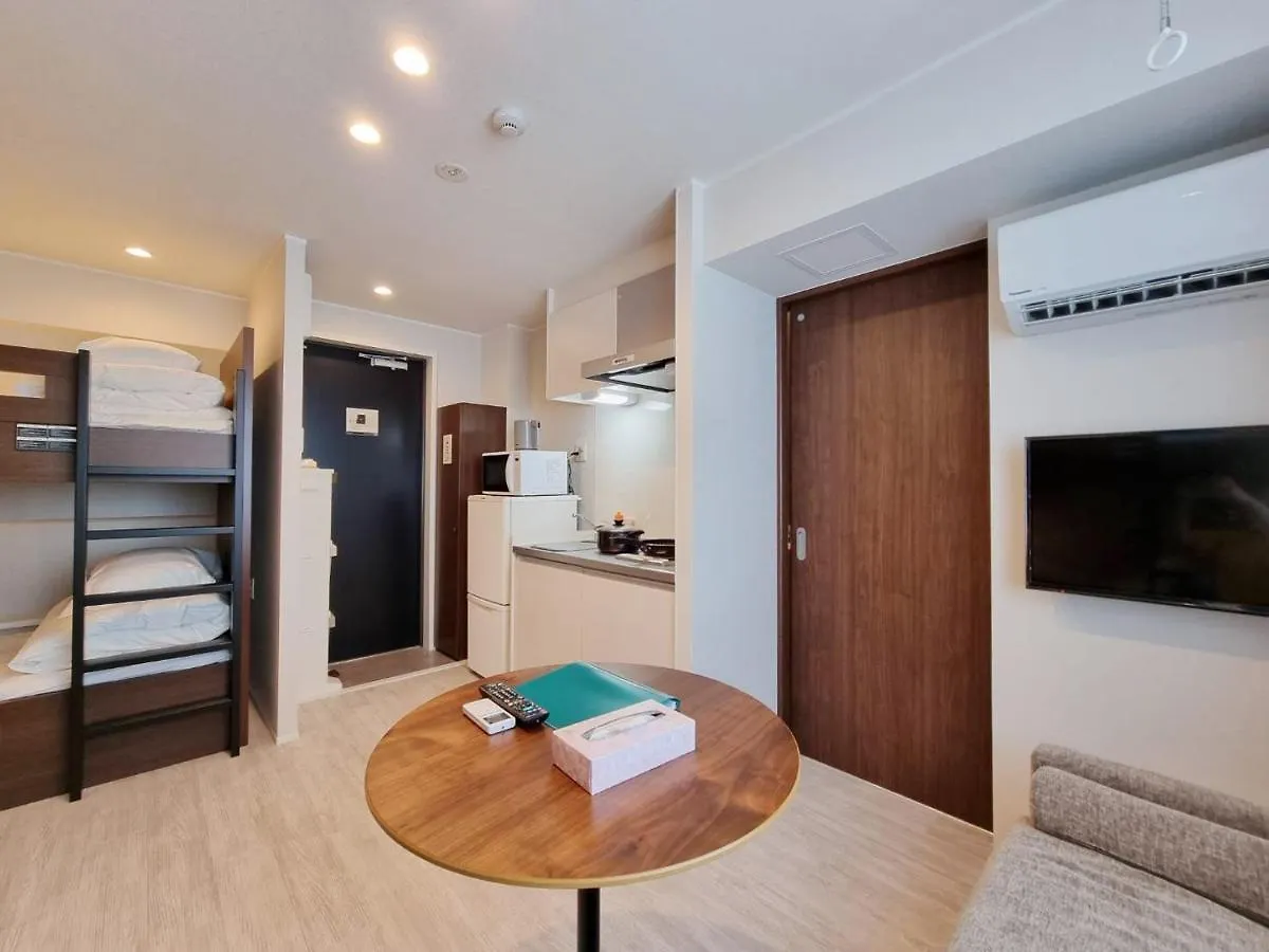 Prism Inn Asakusa 東京都