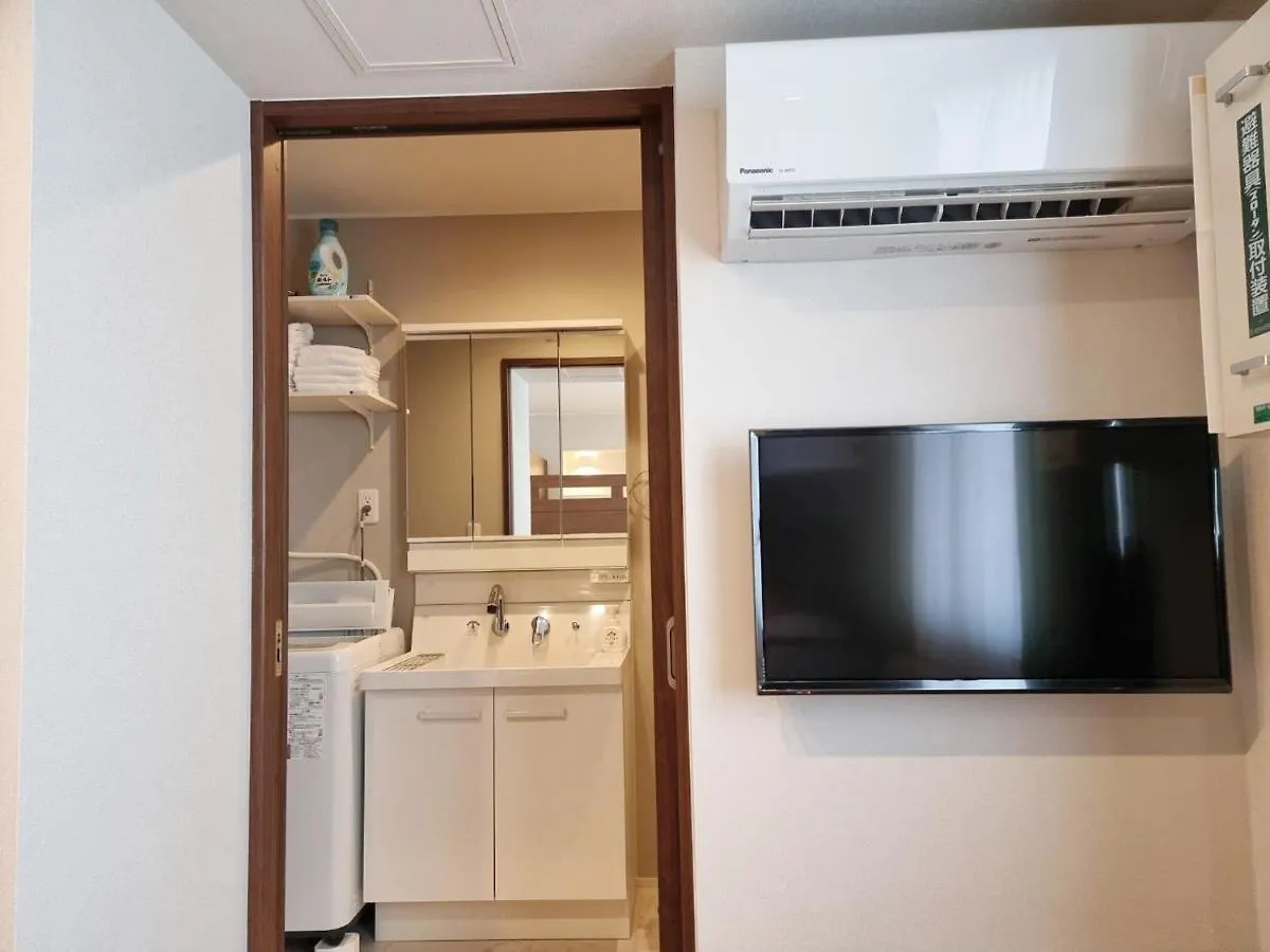 アパート Prism Inn Asakusa 東京都