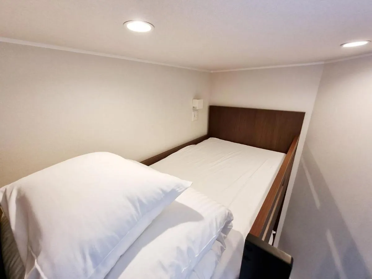 Prism Inn Asakusa 東京都 0*,  日本