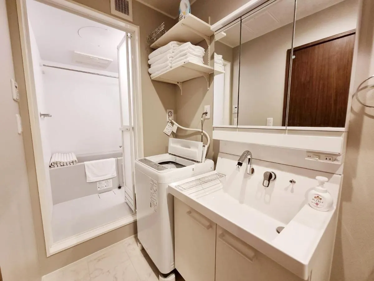 Prism Inn Asakusa 東京都 アパート