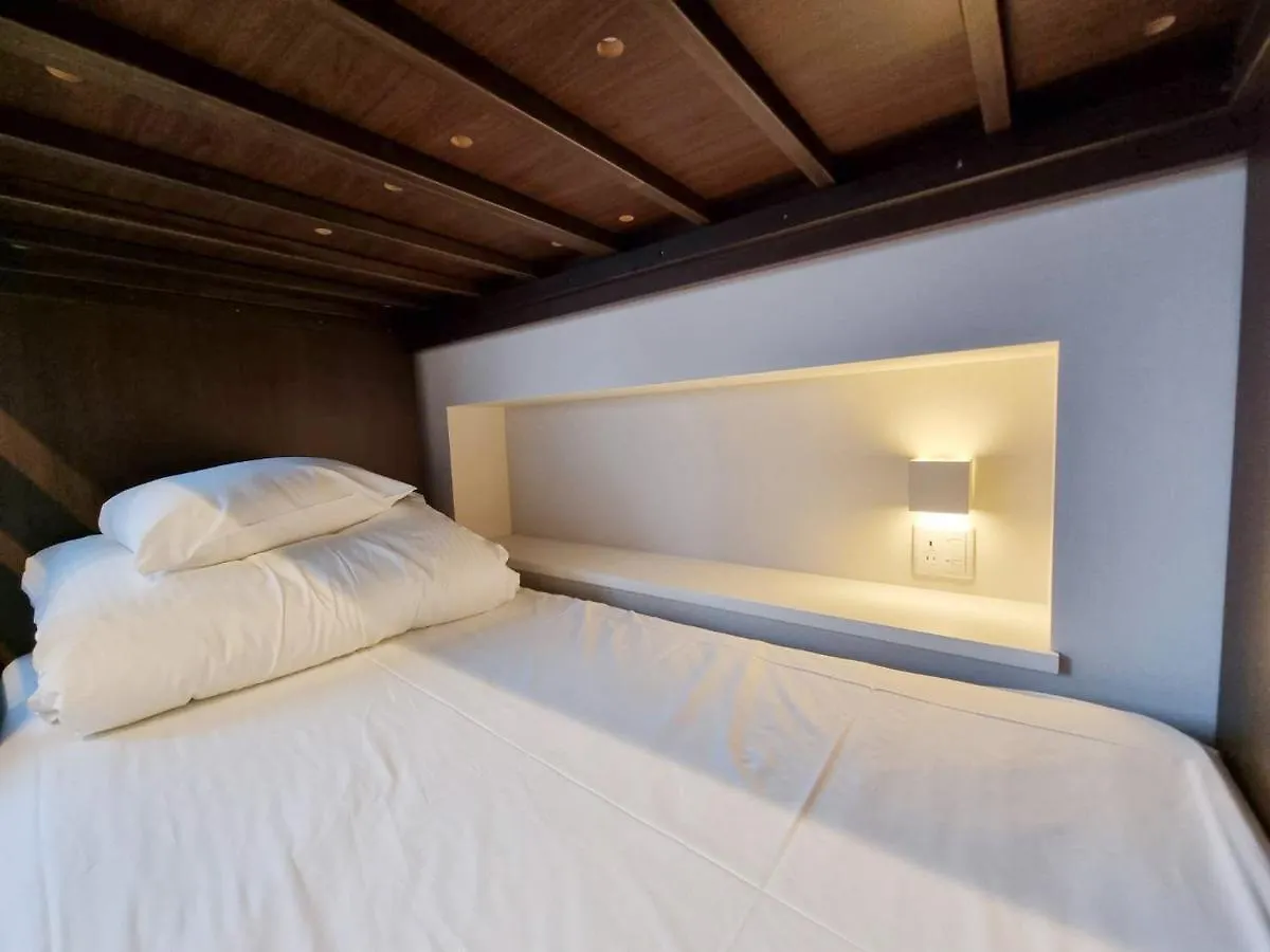Prism Inn Asakusa 東京都 アパート