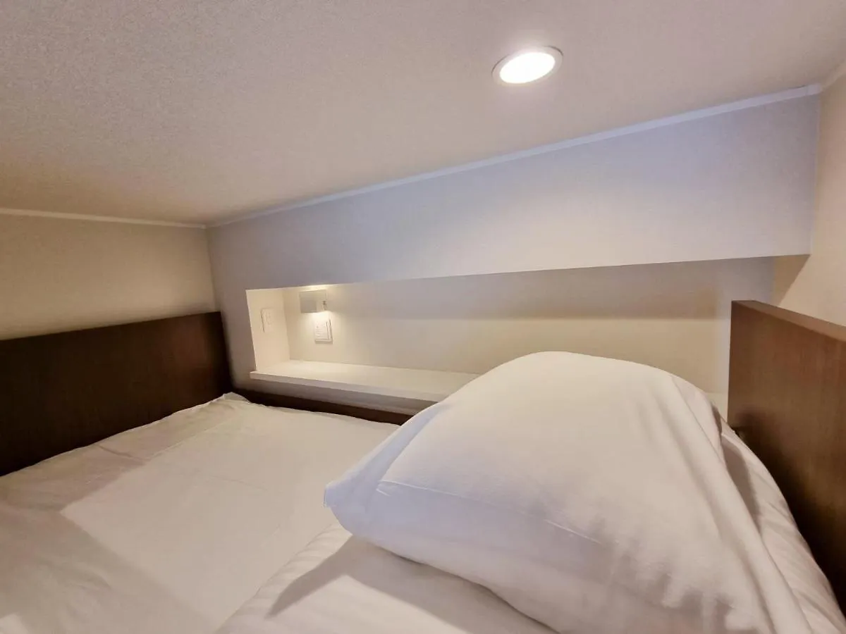 Prism Inn Asakusa 東京都 アパート
