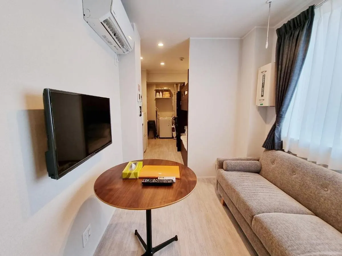 アパート Prism Inn Asakusa 東京都