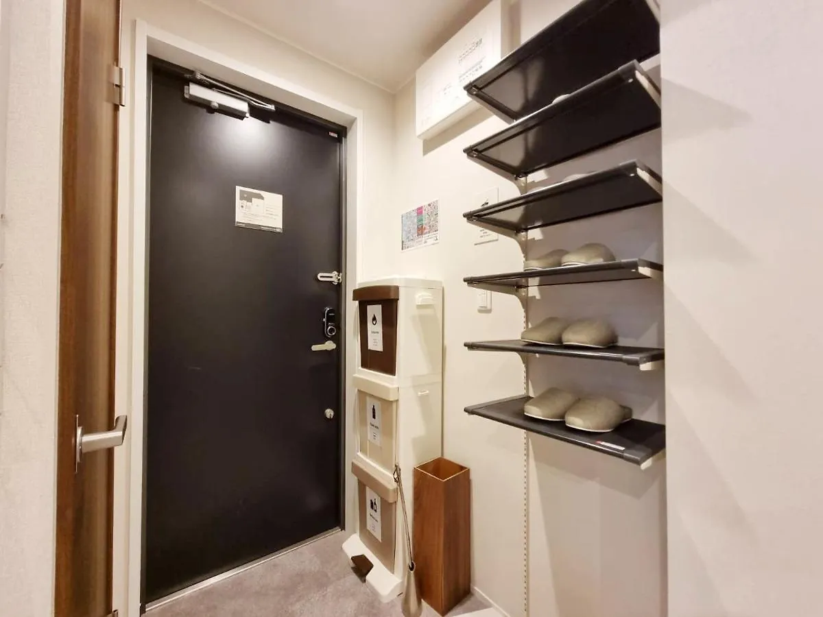 アパート Prism Inn Asakusa 東京都 日本