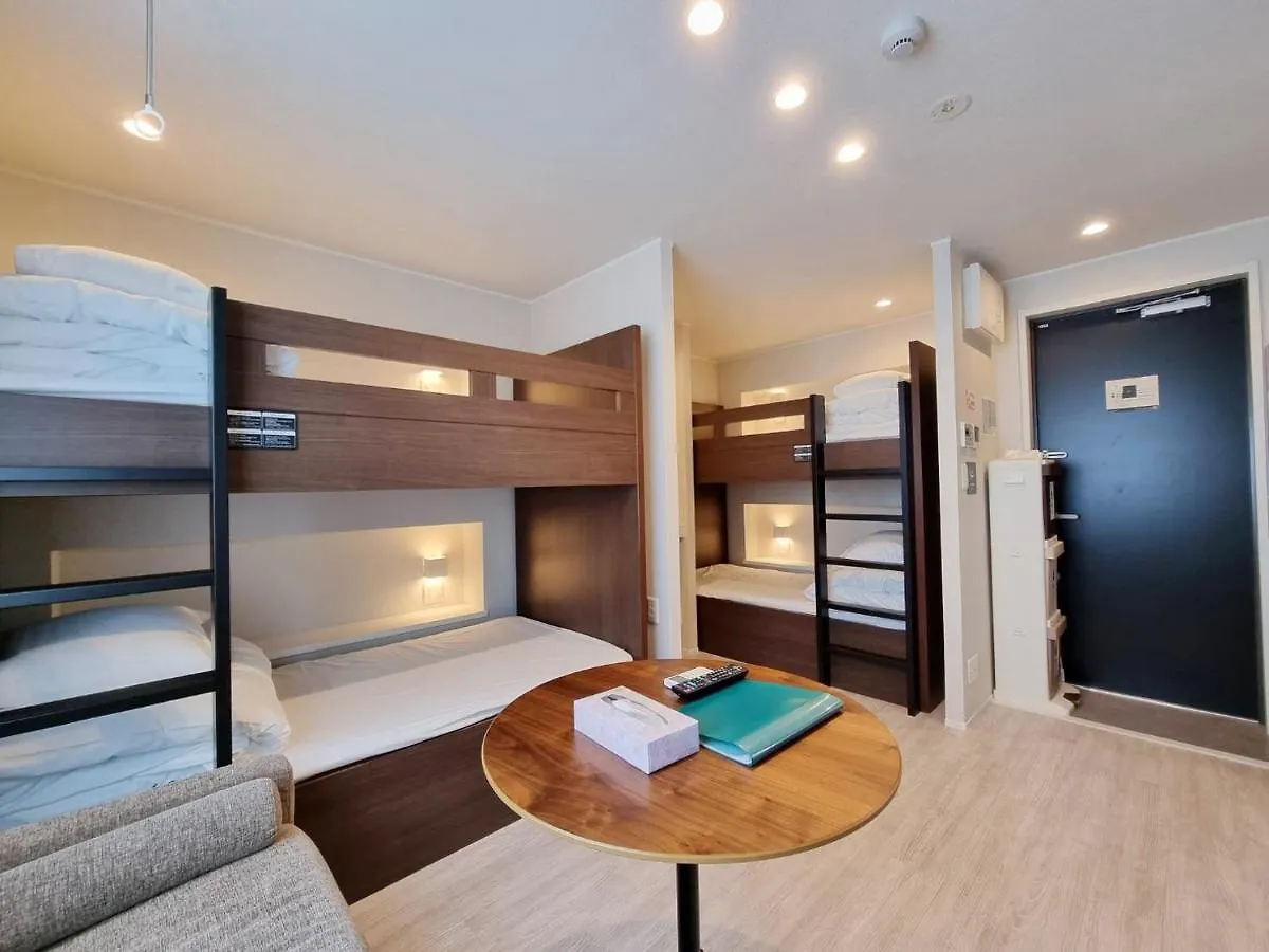 Prism Inn Asakusa 東京都 日本