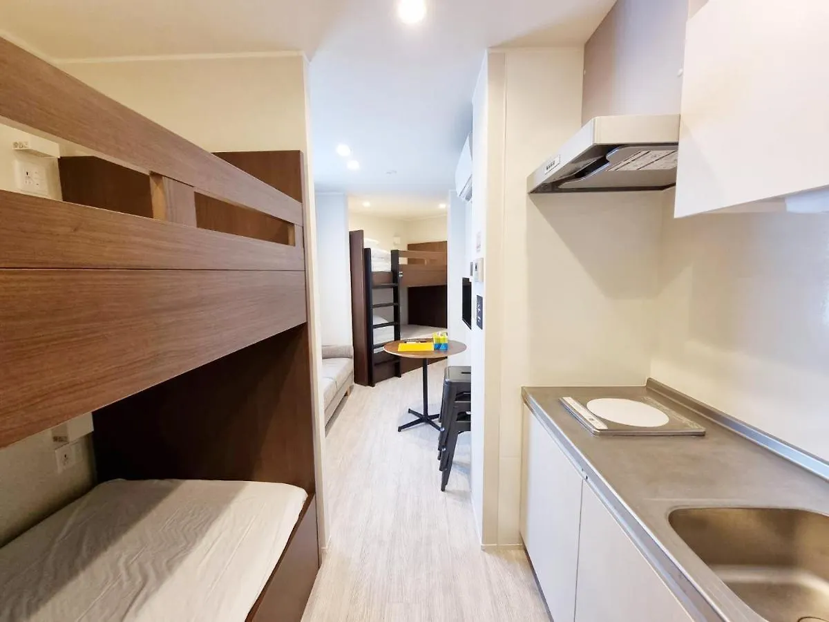 Prism Inn Asakusa 東京都