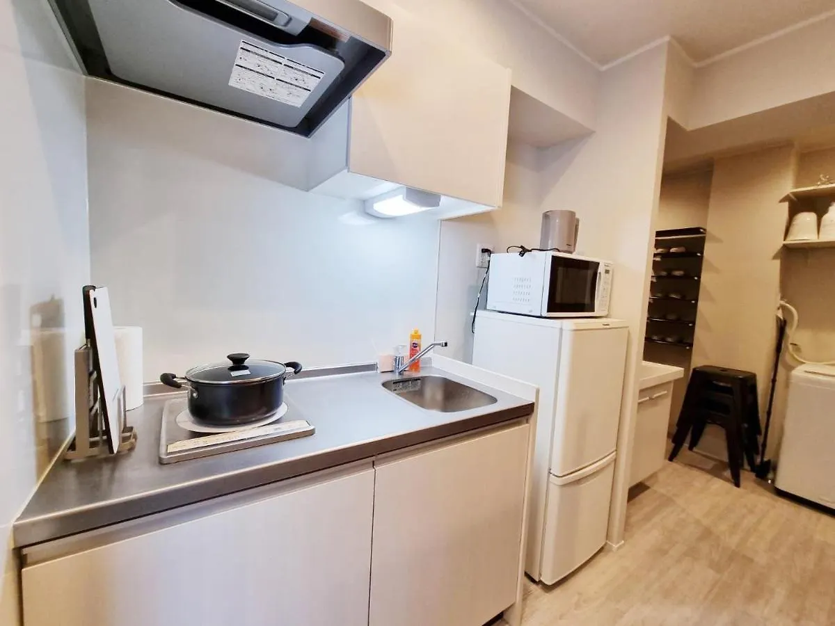 Prism Inn Asakusa 東京都