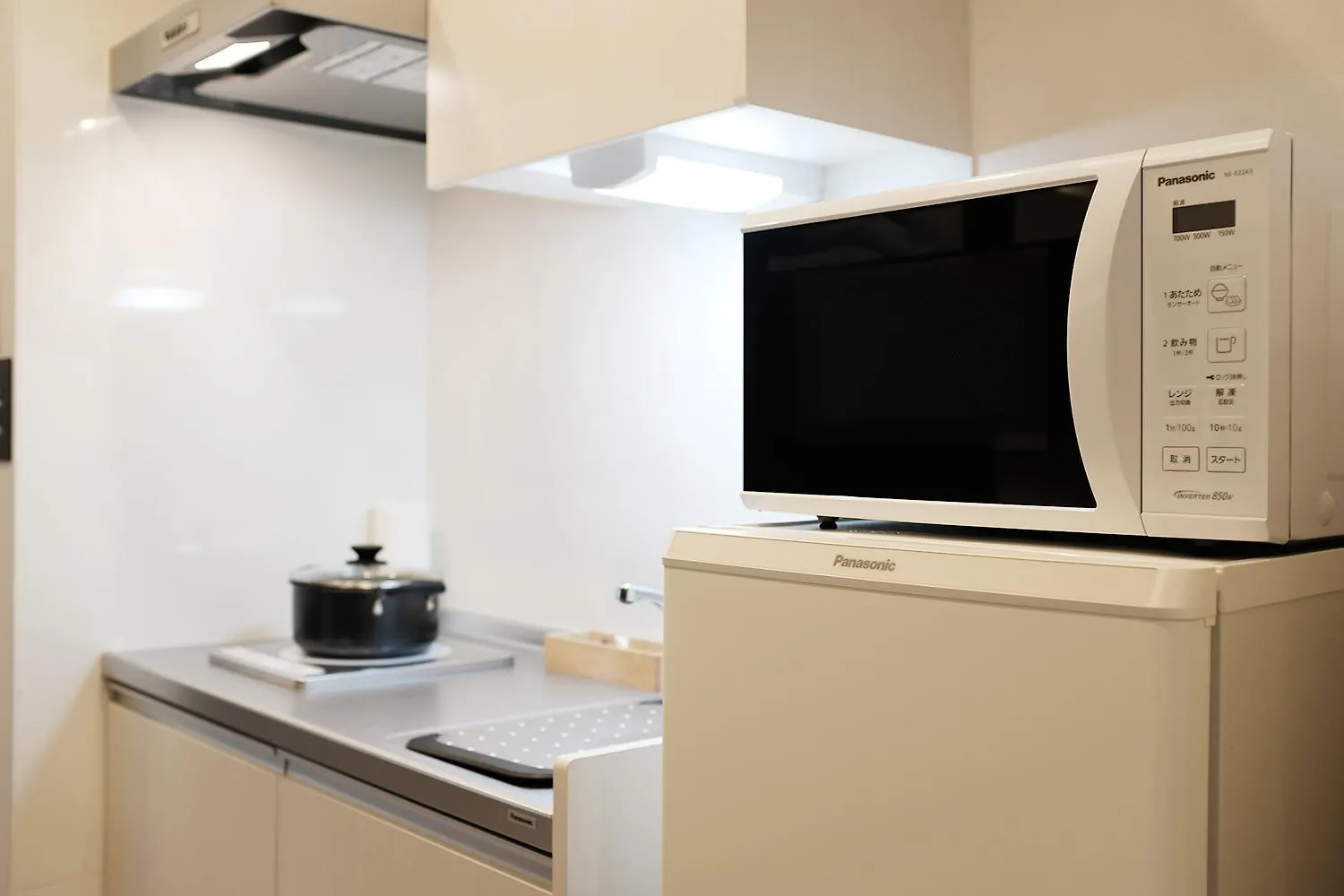 Prism Inn Asakusa 東京都 アパート