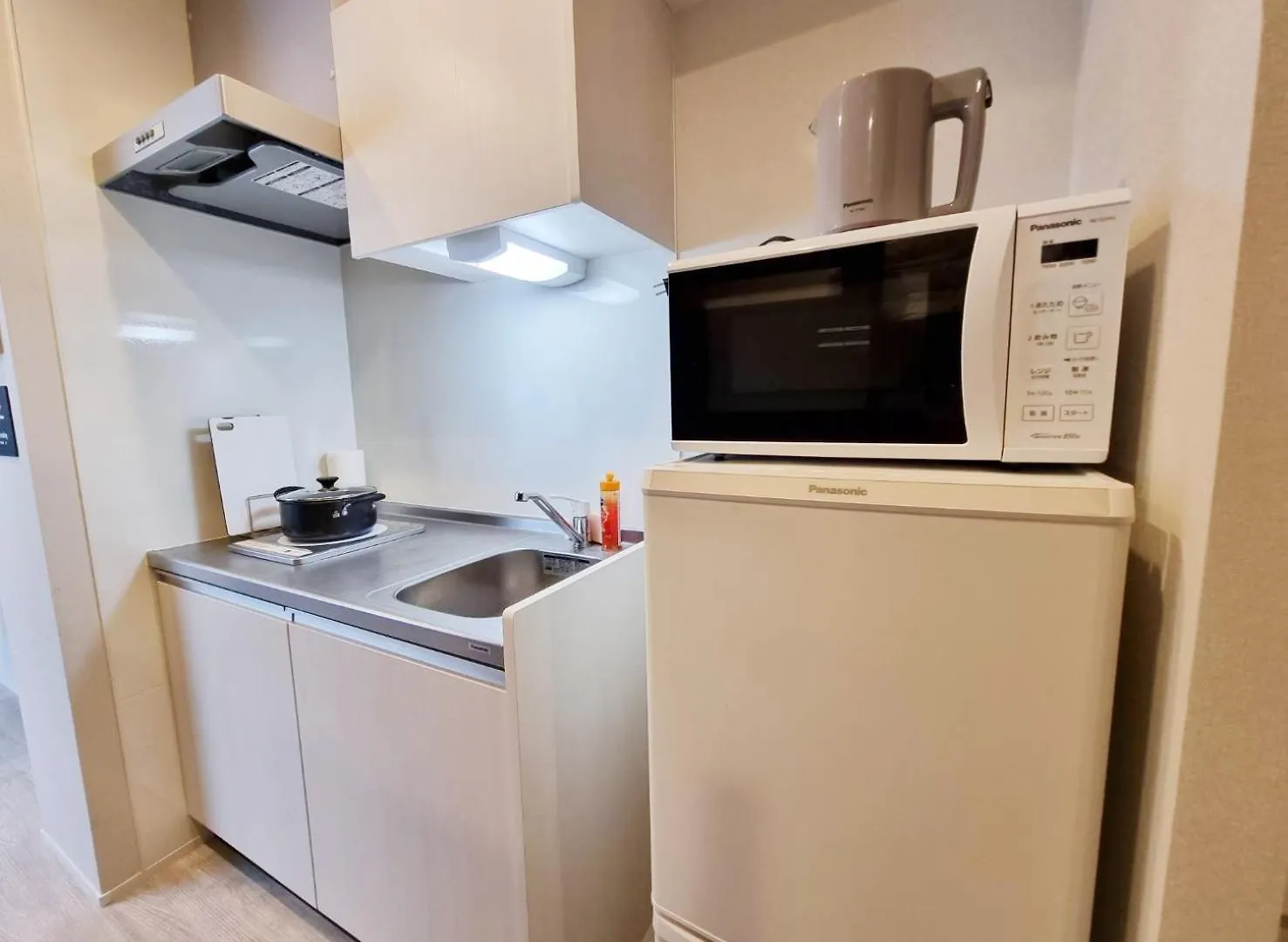 Prism Inn Asakusa 東京都