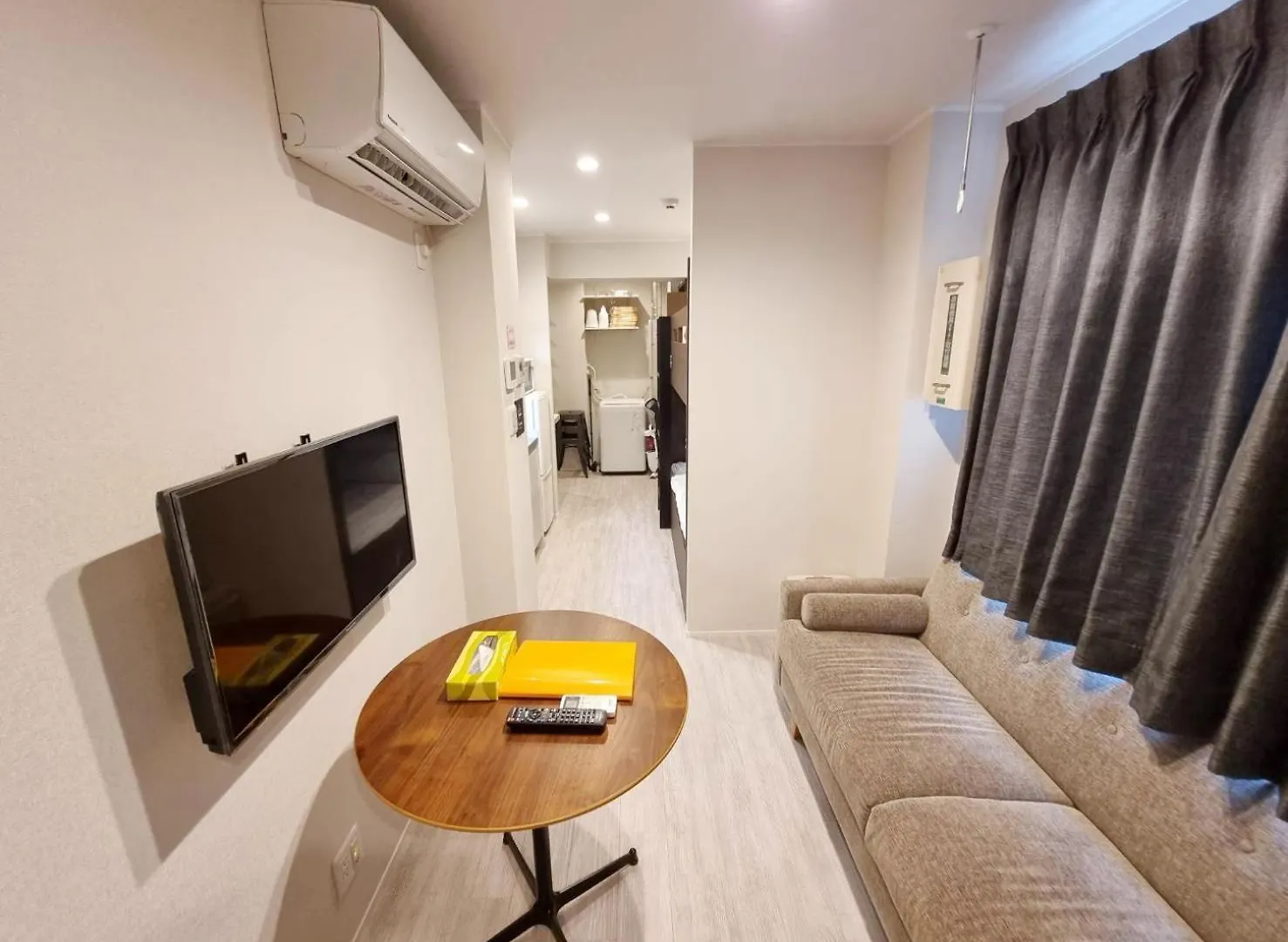 Prism Inn Asakusa 東京都 0*,  日本