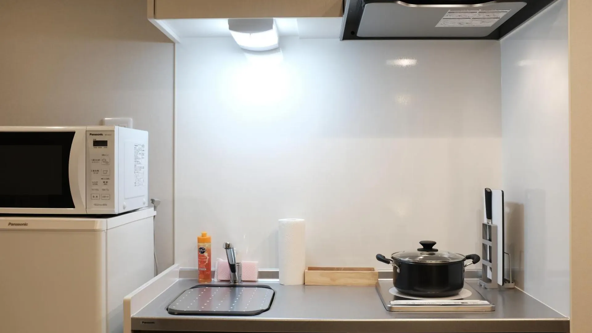 Prism Inn Asakusa 東京都 日本