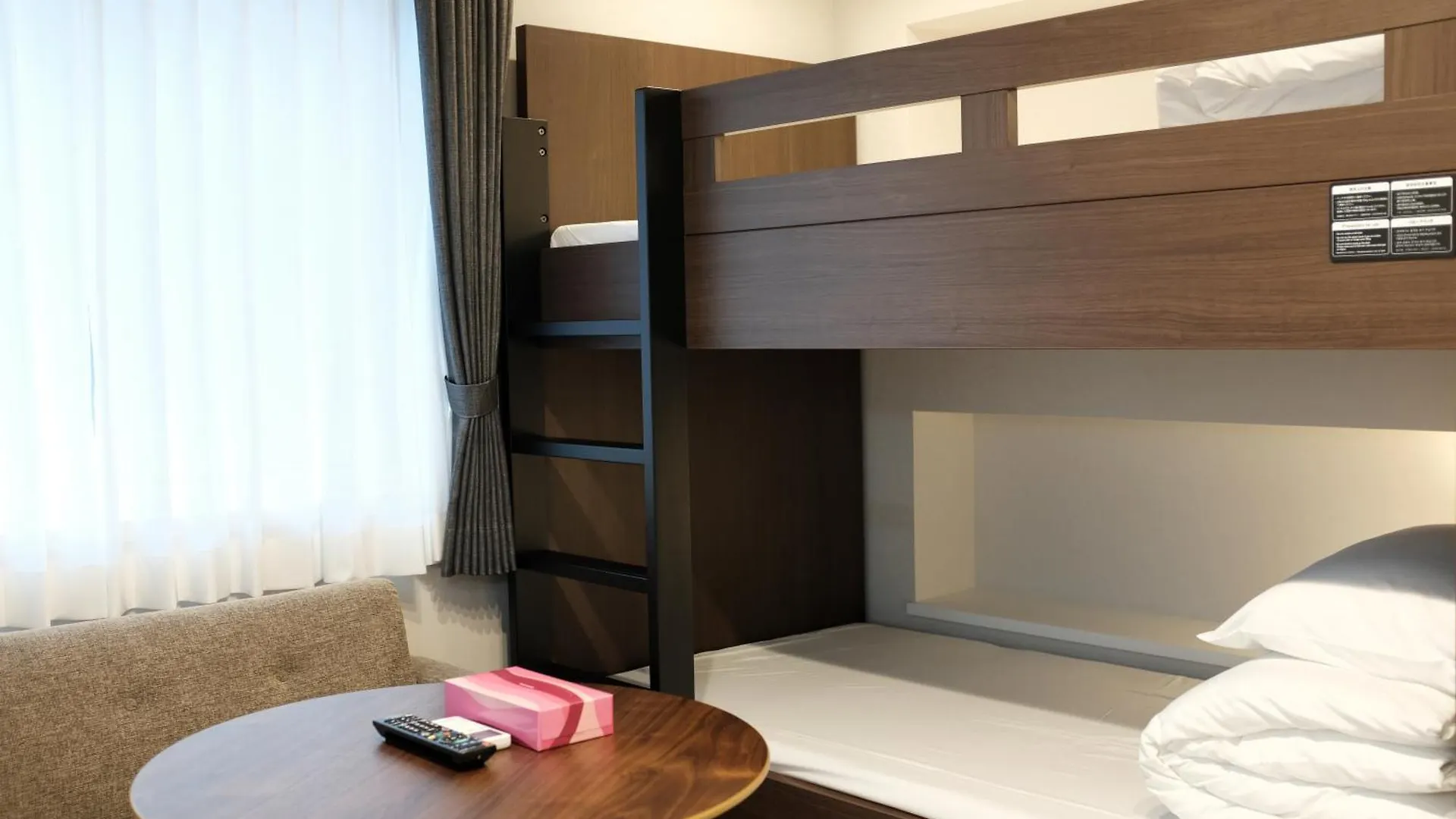 アパート Prism Inn Asakusa 東京都